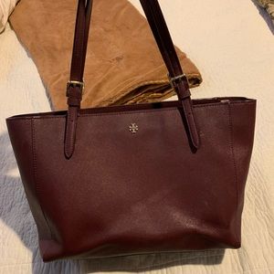 Tory Burch tote